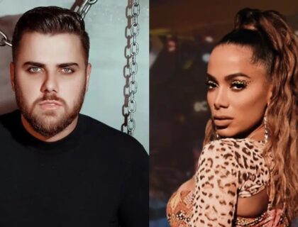 Imagem do post: Arrependido? Zé Neto se desculpa após criticar Anitta por ‘tatuagem no tororó’; veja vídeo