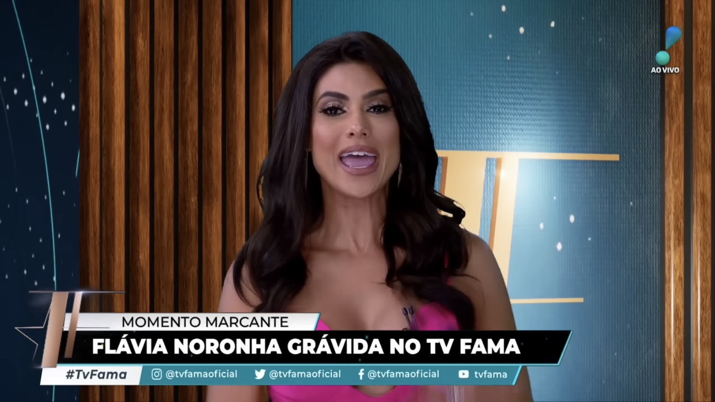 Imagem do post Em inúmeras tentativas, “TV Fama” fracassa e afunda Ibope da RedeTV!