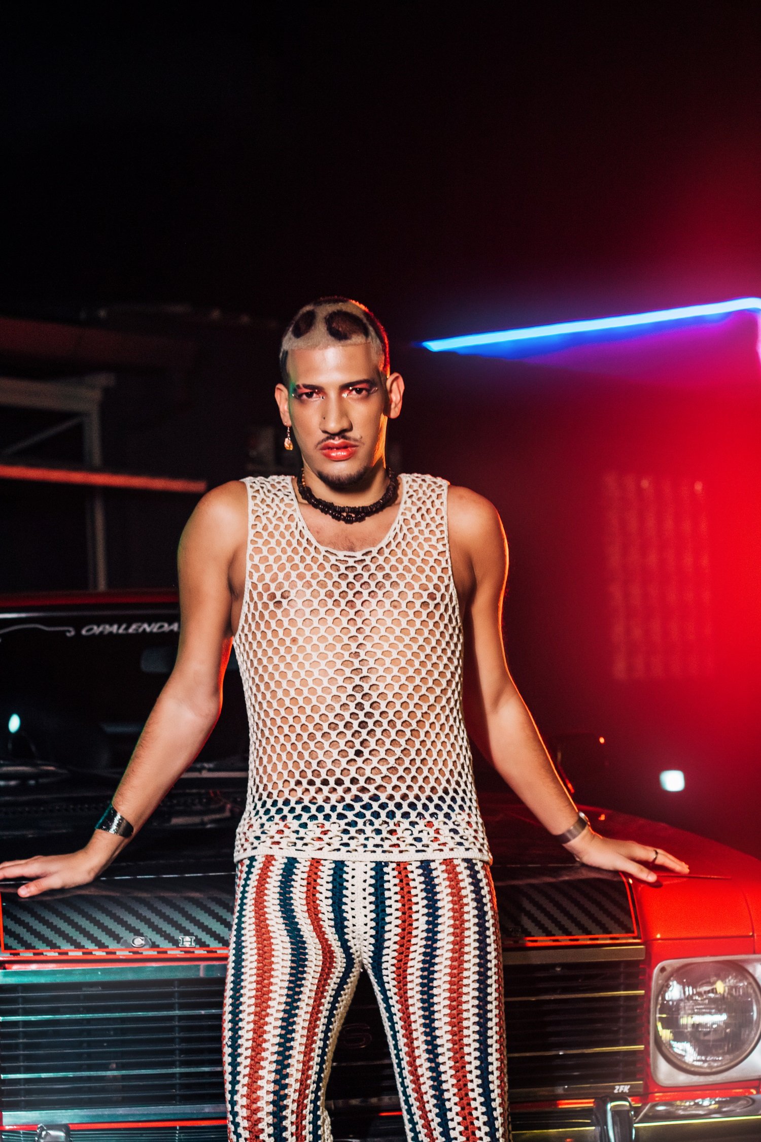 Kabraw - Foto: Gui Martinez