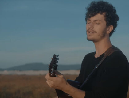 Imagem do post: Bryan Berh faz live especial no TikTok para celebrar o Dia dos Namorados