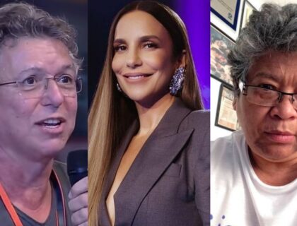 Imagem do post: Globo ressuscita ‘Planeta Xuxa’ com Ivete Sangalo e pretende transformar Boninho em Marlene Mattos; entenda