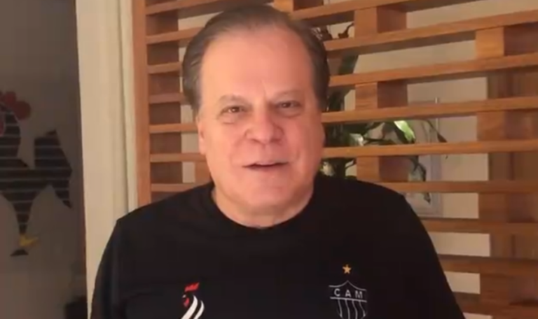 Jornalista Chico Pinheiro revela diagnóstico de câncer no intestino 47 Jornalista Chico Pinheiro revela diagnóstico de câncer no intestino