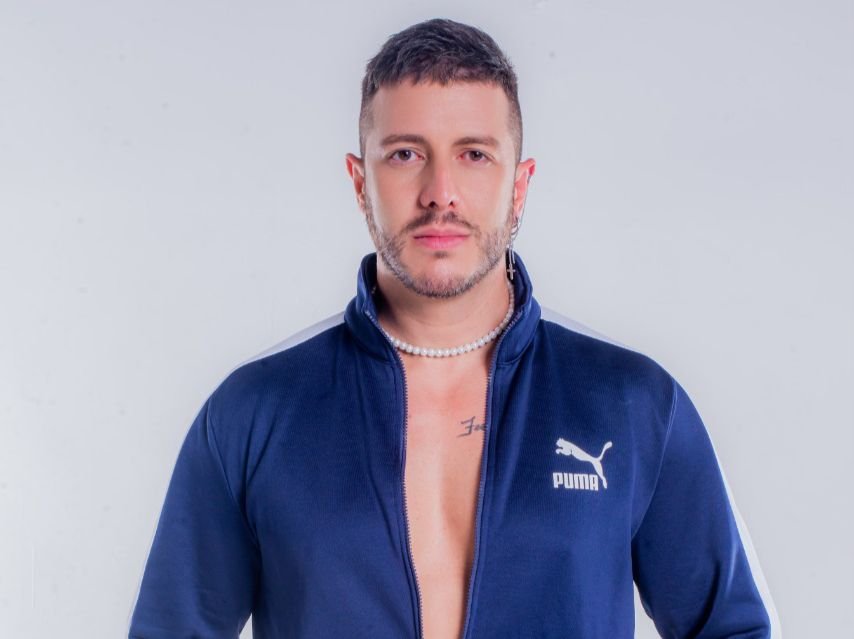 DJ Tommy Love fala da importância de artistas LGBTQIA+ durante o mês do orgulho: “temos responsabilidade social”