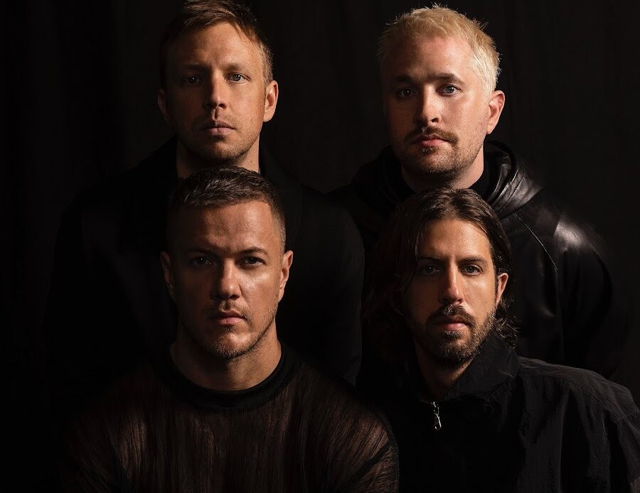 Imagine Dragons