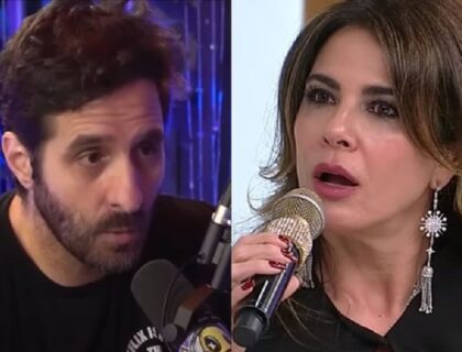 Imagem do post: Rafinha Bastos acusa Luciana Gimenez de calote: “Precisava de dinheiro”; veja vídeo