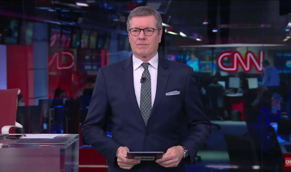 Com onda de demissões, CNN Brasil reformula programação e retira jornais do ar