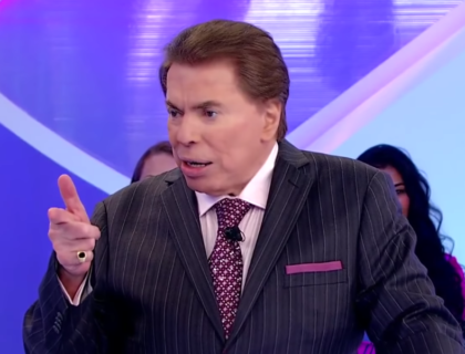 Imagem do post: Saiba o valor da fortuna deixada por Silvio Santos