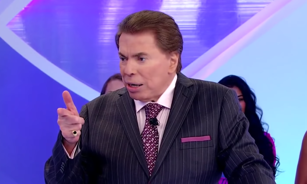 Silvio Santos