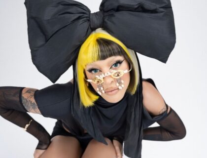 Imagem do post: Pabllo Vittar apresenta turnê mundial no Rio de Janeiro após sucesso no Coachella