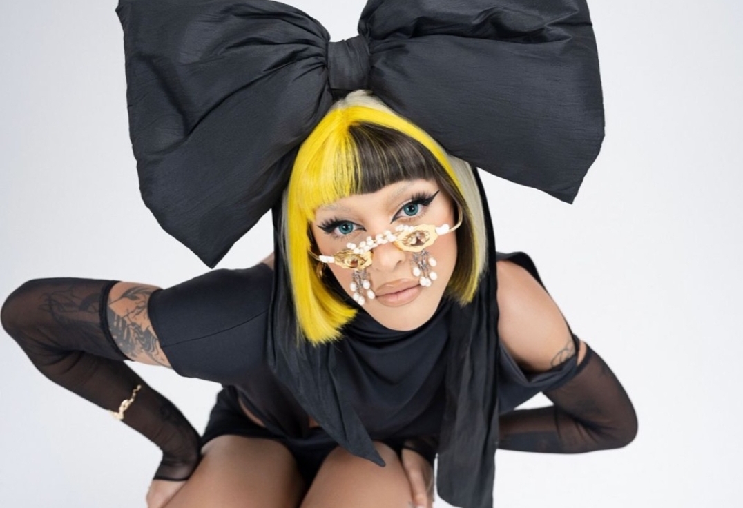 Pabllo Vittar apresenta turnê mundial no Rio de Janeiro após sucesso no Coachella