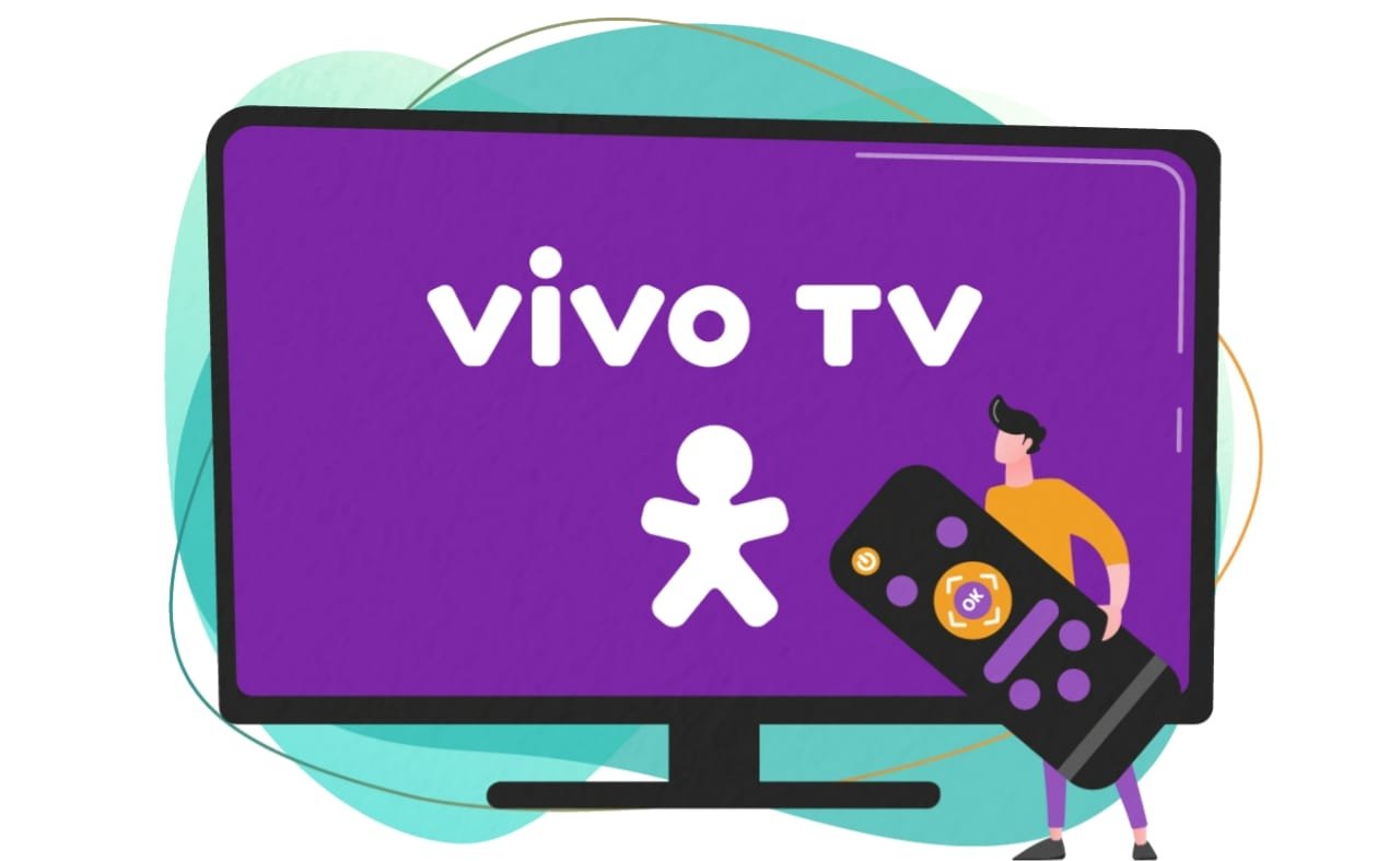 Vivo anuncia o encerramento das atividades de TV via satélite