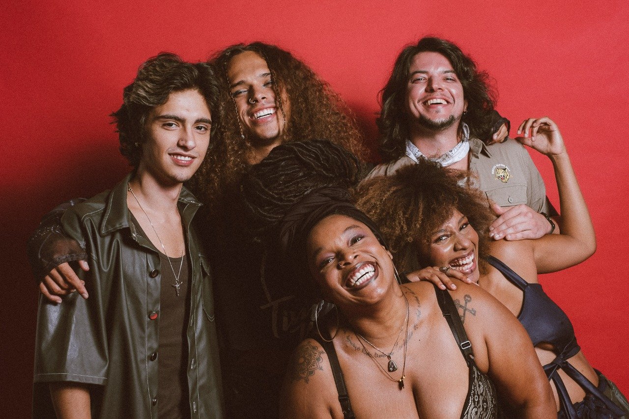 Vitão faz show no Cine Joia neste sábado, 25