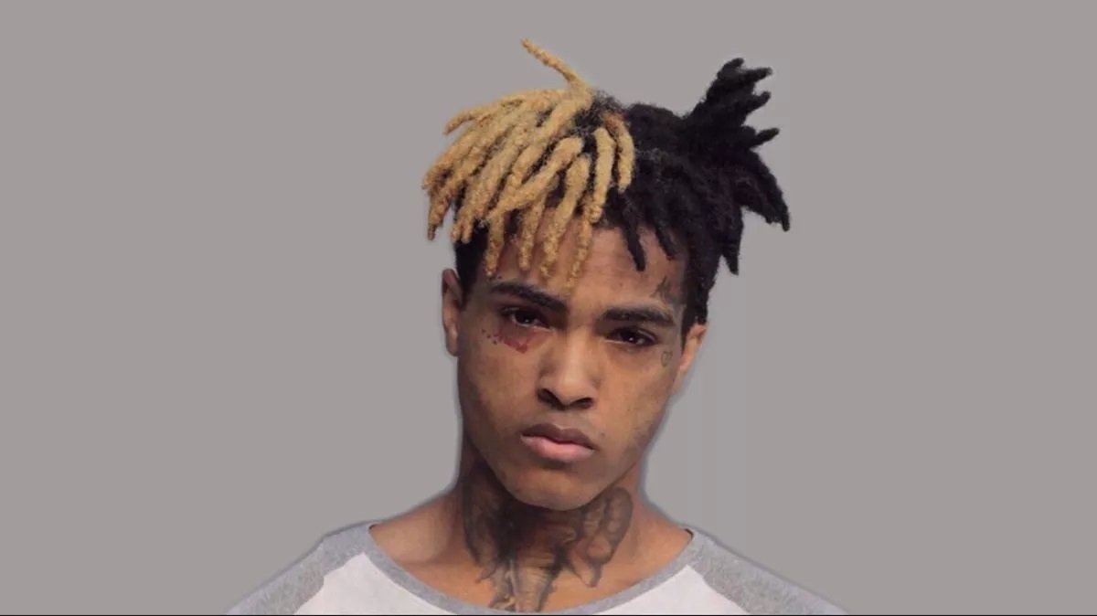 XXXTENTACION