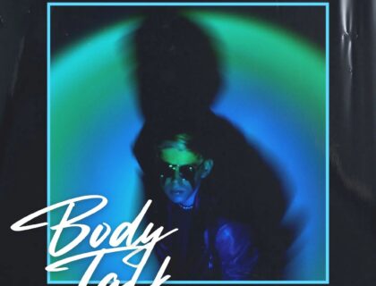 Imagem do post: Review – Evan Voids – BODY TALK