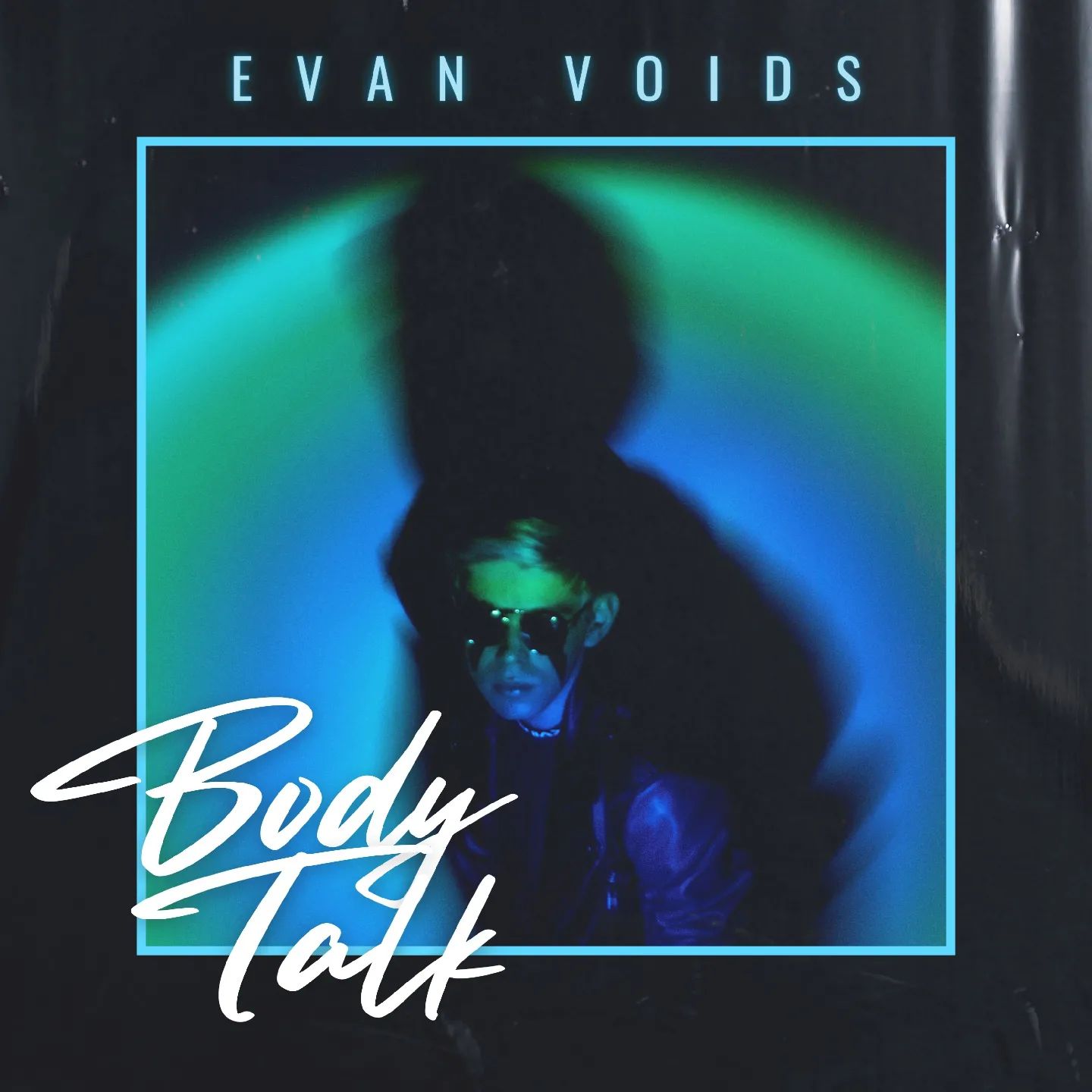 Imagem do post Review – Evan Voids – BODY TALK