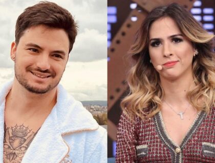 Imagem do post: Felipe Neto desfalca gravação do ‘Lady Night’ e gera correria nos bastidores da Globo; saiba o motivo