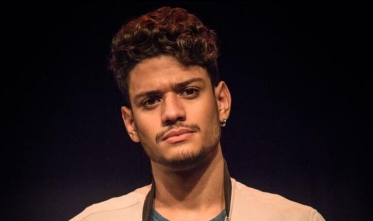 Gabriel Santana