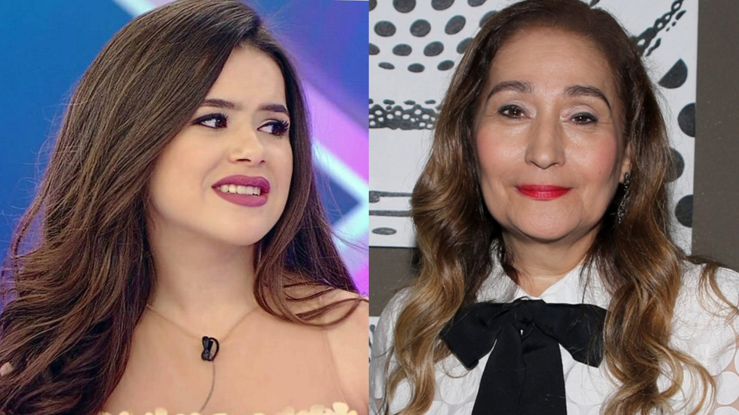 Imagem do post Sônia Abrão se revolta com possível presença de Maisa no ‘Video Show’: “Chata e Antipática”