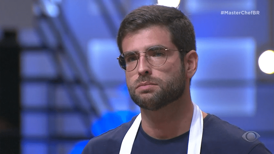 Imagem do post Lula mal feita faz participante do Masterchef ser eliminado