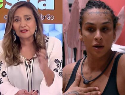 Imagem do post: Sonia Abrão detona Linn da Quebrada após polêmica com Silvio Santos: “Desnecessária”