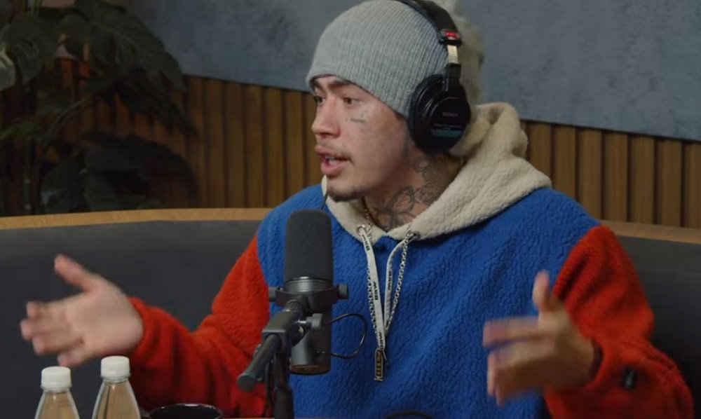 whindersson nunes relembra morte do filho