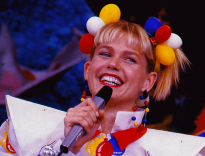 Imagem do post: Compositor de Ilariê fala sobre possível “pacto do diabo” de Xuxa:  “Boato evangélico”