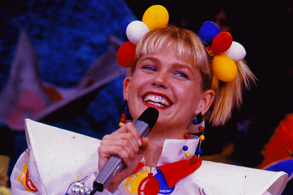 Imagem do post Compositor de Ilariê fala sobre possível “pacto do diabo” de Xuxa:  “Boato evangélico”