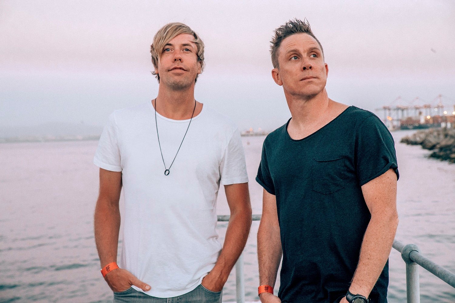 Duo Goldfish é atração do Camarote Salvador em São Paulo - Foto: Divulgação