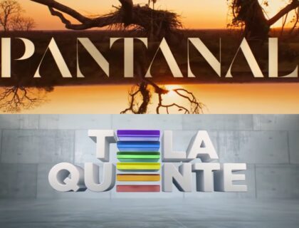 Imagem do post: “Pantanal” supera os 30 pontos e “Tela Quente” registra alta no Ibope com filme gospel; veja os números