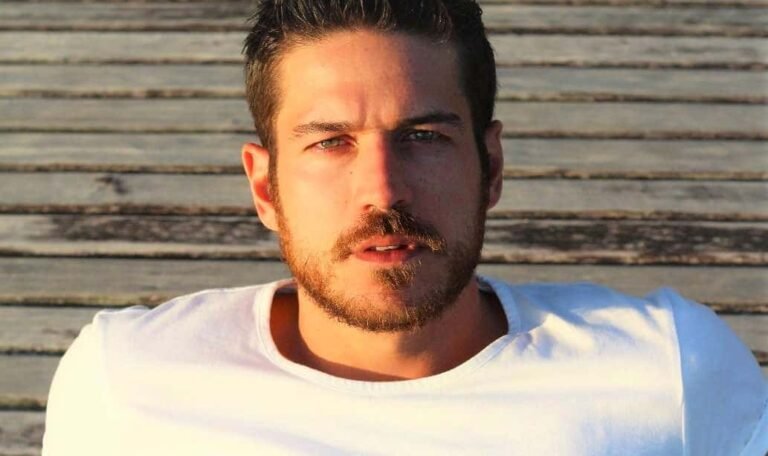 Marco Pigossi