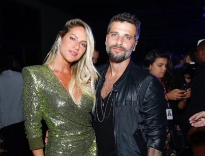 Imagem do post: Giovanna Ewbank relembra traição de Bruno Gagliasso: “Sábios”