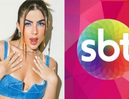 Imagem do post: Vídeo: Jade Picon é citada no SBT como “horrorosa” após ser escalada para novela da Globo