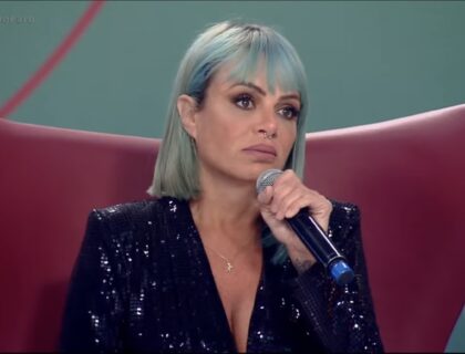 Imagem do post: Cancelada pelo público, Valentina diz que se arrependeu de participar de “A Fazenda 13”