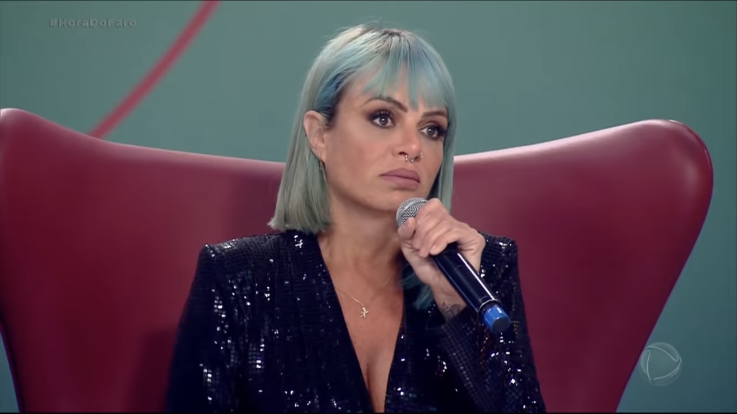 Imagem do post Cancelada pelo público, Valentina diz que se arrependeu de participar de “A Fazenda 13”