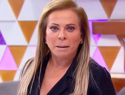 Imagem do post: Vídeo: após ser demitida, Christina Rocha afirma que o SBT ‘perdeu o prumo’