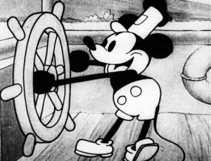 Imagem do post: Disney perderá os direitos do personagem Mickey Mouse para sempre; entenda