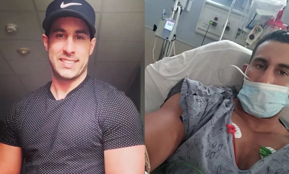 Morre ator de filmes adultos Randy