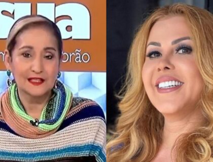 Imagem do post: Sonia Abrão solta o verbo sobre atitude de Joelma com fã: “Perua desbotada”; assista