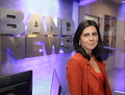 Imagem do post: BandNews TV amplia espaço para o agronegócio e promove integração com o canal Terraviva