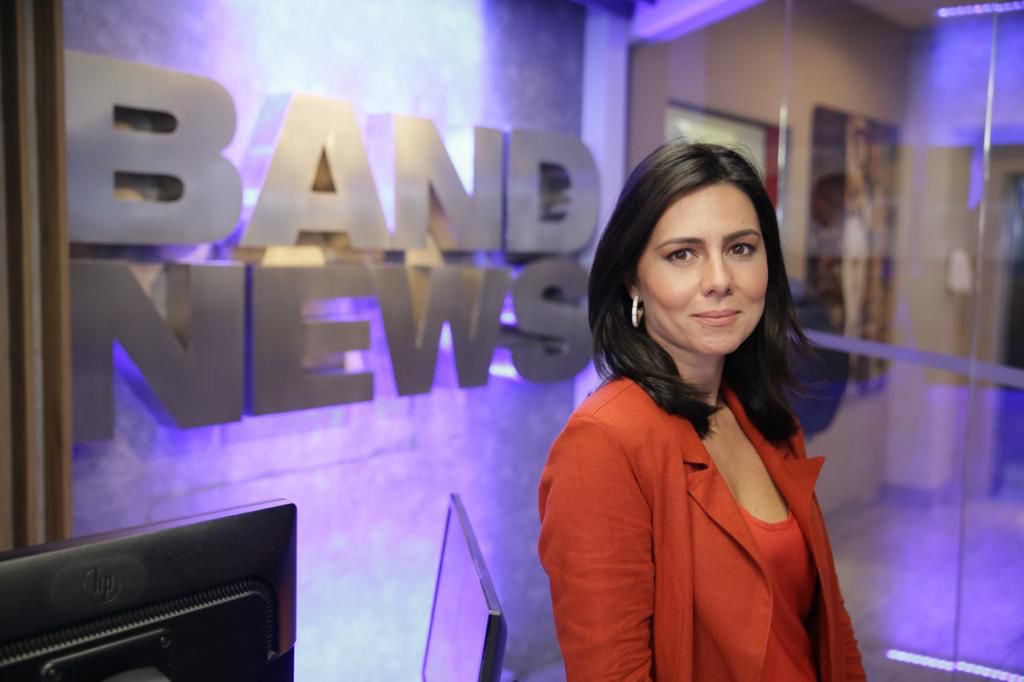 Imagem do post BandNews TV amplia espaço para o agronegócio e promove integração com o canal Terraviva