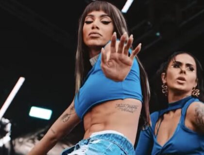 Imagem do post: VMA 2022: Anitta é indicada como “Melhor Artista Latino”; veja lista completa