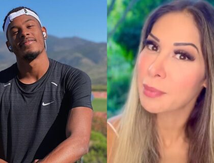 Imagem do post: Vídeo: Maíra Cardi defende Arthur após Paulo André expor conversa polêmica: “Nunca vi um campeão apanhar tanto”