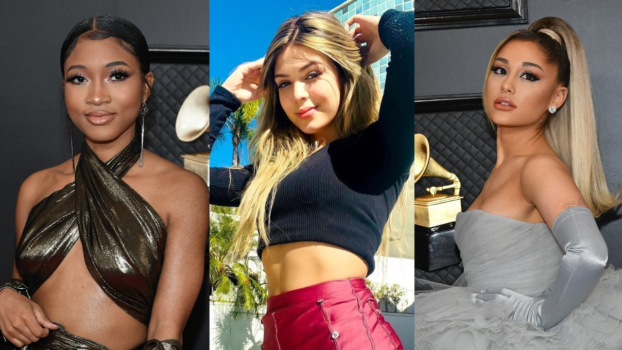 compositora desmente melody