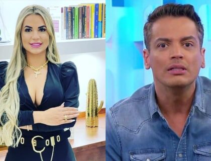 Imagem do post: Deolane Bezerra ‘descasca’ Leo Dias após matéria tendenciosa: “Hipócrita”