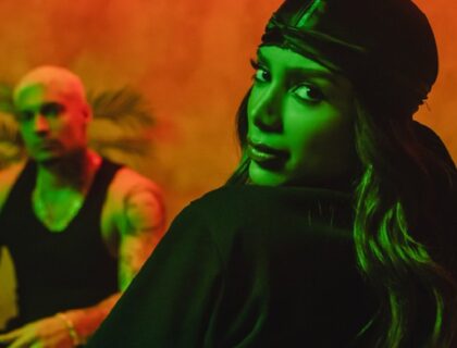 Imagem do post: Boicote? Clipe da parceria entre Filipe Ret e Anitta recebe aviso de restrição no YouTube