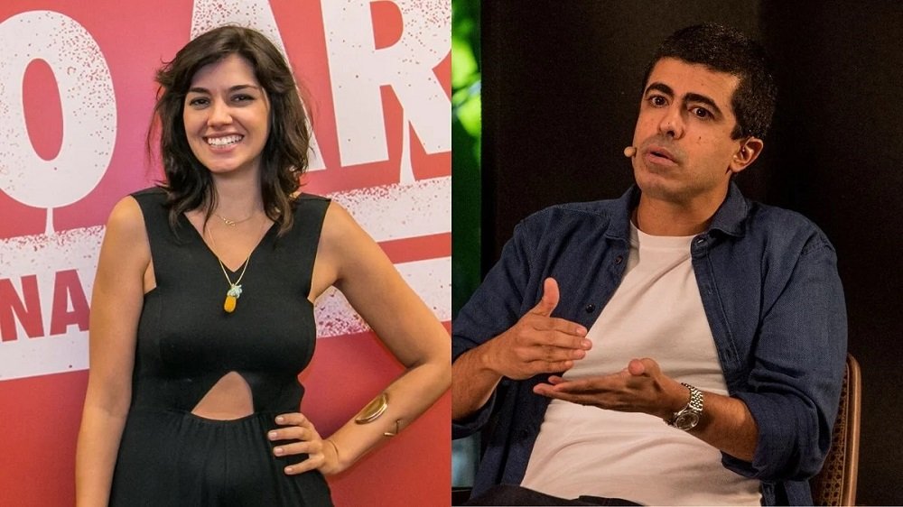 globo demite atriz Veronica Debom