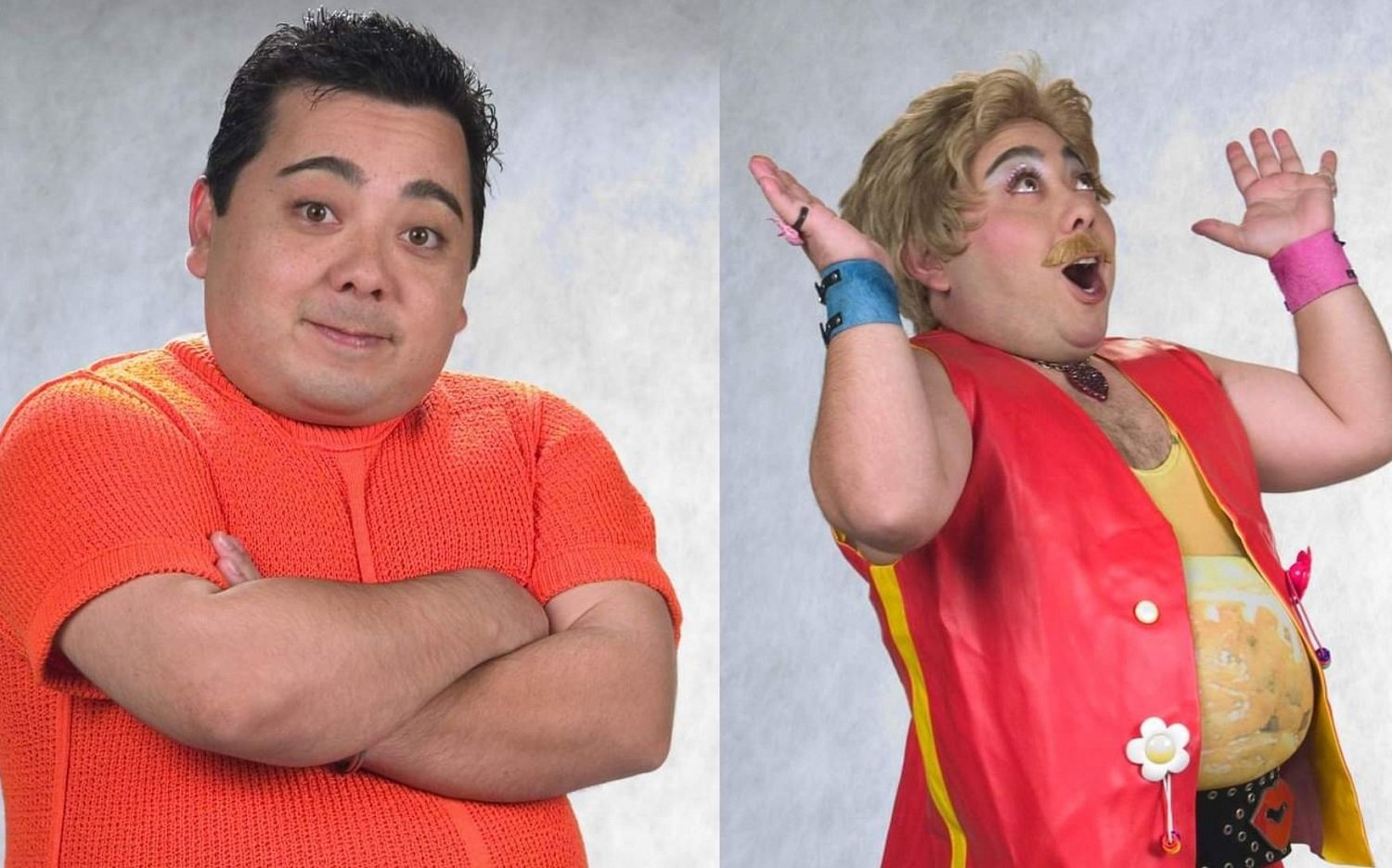 humorista zorra total sequestrado