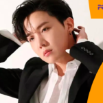 Imagem do post: Estreia solo de J-Hope fará estreia solo no programa de Jimmy Fallon