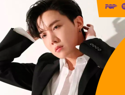 Imagem do post: “Mona Lisa”: J-Hope anuncia lançamento de seu novo single para 21 de março