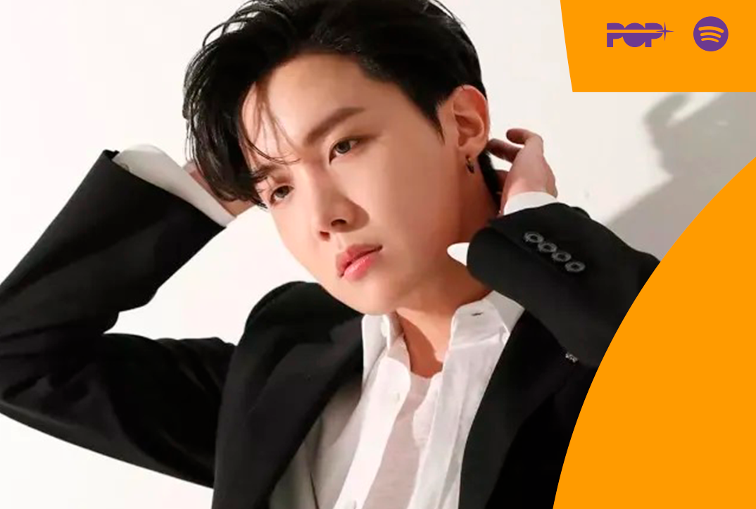 “Mona Lisa”: J-Hope anuncia lançamento de seu novo single para 21 de março